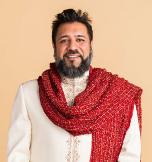 Arabian Panjabi