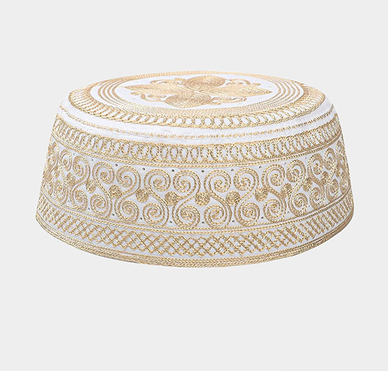 Muslim Hat